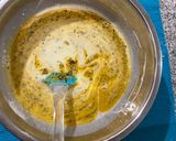 Foto del paso 7 de la receta: Kuchen maracuyá 🥧