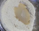 Foto del paso 1 de la receta: Pan Roseta❤️