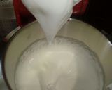 Foto del paso 6 de la receta: Tarta de queso japonesa