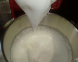 Foto del paso 6 de la receta: Tarta de queso japonesa