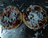 સોયા ચીઝી બ્રેડ (Soya Cheesy Bread Recipe In Gujarati) રેસીપી સ્ટેપ4ફોટો