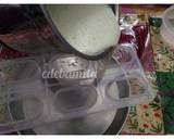 Kesar Pista Popsicle (without sugar) recipe step 5 photo