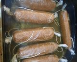 Foto del paso 6 de la receta: Chorizo colorado vegano!