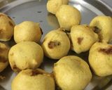 બટાકા વડા (Bataka Vada Recipe In Gujarati) રેસીપી સ્ટેપ4ફોટો