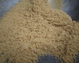 हलवा पूड़ी (Halwa Poori recipe in Hindi) रेसिपी चरण 4 फोटो