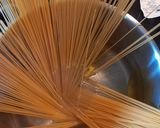 Φωτογραφία βήματος 1 της συνταγής Μακαρόνια με κιμά τα.... αξεπέραστα