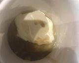 Foto del paso 2 de la receta: Torta de pera en taza (mug cake de pera) SÚPER RICA Y SALUDABLE!! El mejor postre!