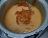 রেড লেনটিল স্যুপ (red lentil soup recipe in Bengali) রেসিপি ধাপ - 7 ছবি