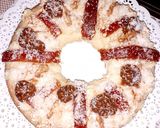 Foto del paso 5 de la receta: Rosca de Reyes