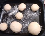 Foto del paso 5 de la receta: Pizza  rellena casera