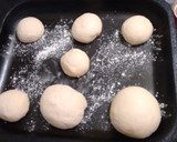 Foto del paso 5 de la receta: Pizza  rellena casera