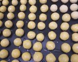 Foto langkah ke 4 dari resep Nastar Choco Cheese.