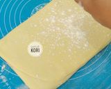 Foto langkah ke 9 dari resep Puff Pastry Homemade Renyah (anti gagal).