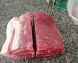 Foto del paso 1 de la receta: Arrollado de Bondiola