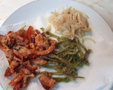 Foto del paso 3 de la receta: Puntillitas