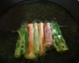 Foto langkah ke 5 dari resep Sate goreng korea (Pasanjeok/파산적).