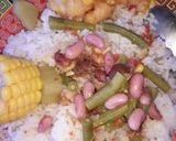Foto langkah ke 6 dari resep Sayur asem mantul seadanya.