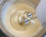 Foto del paso 1 de la receta: Brownie I