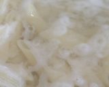 Foto del paso 6 de la receta: Pasta con vegetales tipo guiso