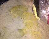 Parsley Naan bread recipe step 6 photo