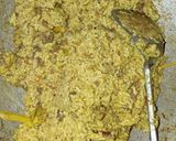 Foto langkah ke 7 dari resep Nasi Kebuli.