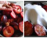 Foto del paso 1 de la receta: Mermelada casera de Ciruela 🌷