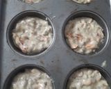 Foto del paso 13 de la receta: Muffins de lentejas y verduras, con semillas. #Almuerzo