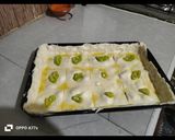 صورة لخطوة 8 من وصفة كوكا بالبف باتيسري