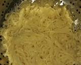 Maggi recipe step 1 photo