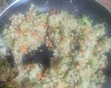 वेज मोमोज (veg momos recipe in Hindi) रेसिपी चरण 2 फोटो