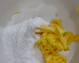Foto langkah ke 1 dari resep Putri Salju Kacang Mede.