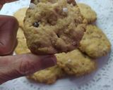 Foto del paso 3 de la receta: Cookies De Manzana Sin Azúcar Agregado Y Sin Gluten
