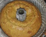Foto del paso 4 de la receta: Budín de azúcar panela y zanahoria