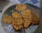 Foto langkah ke 2 dari resep Tempe Tahu Sambal Kacang.