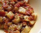 Aloo Tomato Sabzi recipe step 3 photo