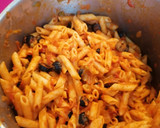 Foto del paso 3 de la receta: Pasta de macarrones a la putanesca