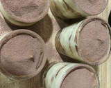 Foto del paso 9 de la receta: Tiramisú de chocolate blanco
