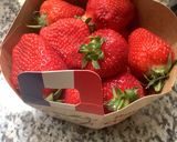 Une image de l'étape 1 de 🍓Tiramisu fraises 🍓 pistaches 🍰.
