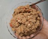 Foto langkah ke 4 dari resep Tempe bejek.