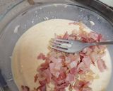 Foto del paso 7 de la receta: Lorraine quiche
