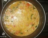 صورة لخطوة 2 من وصفة رز بالشعيريه بالخضار