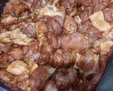 Foto langkah ke 2 dari resep Beef Teriyaki.