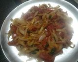 शाही पनीर (Shahi Paneer recipe in hindi) रेसिपी चरण 1 फोटो
