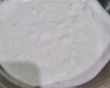 Foto langkah ke 8 dari resep Cookies and cream churos.