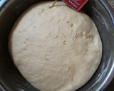 Foto langkah ke 3 dari resep Pizza Simple.