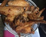 Foto langkah ke 2 dari resep Chicken Wings Teriyaki.