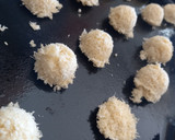 Foto del paso 5 de la receta: Coquitos saludables sin azúcar