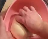 Vajas kenyér recept fázis 6 fotója