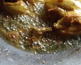 Foto langkah ke 2 dari resep Ayam Goreng Lengkuas.