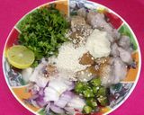 লটের পপকর্ন(Loter Popcorn recipe in Bengali) রেসিপির ধাপ 1 ছবি